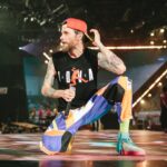 Lorenzo Cherubini Instagram - #palajova2024 febbraiomarzoaprilemaggio2024 ci farete un salto? #jova #lorenzo2024 #goduria #puragoduria #massimagoduria #goduriaassoluta #live #jovalive2024 #superband #novità #lorenzolivenonsibatte #danonperdereassolutamente #civediamoingiro