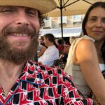 Lorenzo Cherubini Instagram – BUON COMPLEANNO MY LOVE!!! @fravaliani β€οΈπΊπΈπ»ππππ #buoncompleanno @terrywho_cartoons #happybirthday #fra #ate #comemusica #alchairodiluna #iloveyoubaby
