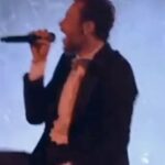 Lorenzo Cherubini Instagram - #tuttolamorecheho❤️ #live