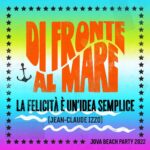 Lorenzo Cherubini Instagram – l’estate per noi di #jovabeach è @jovabeachparty …vi mando un caldo abbraccio pieno di sole! #solstiziodestate #torneremo ❤️🌺🌞🍉🍍🚵‍♂️🌎 #siamoquellidijovabeachparty