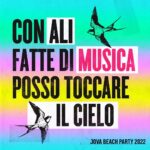 Lorenzo Cherubini Instagram – l’estate per noi di #jovabeach è @jovabeachparty …vi mando un caldo abbraccio pieno di sole! #solstiziodestate #torneremo ❤️🌺🌞🍉🍍🚵‍♂️🌎 #siamoquellidijovabeachparty