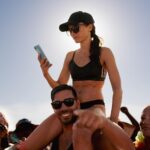 Lorenzo Cherubini Instagram – BUON SOLSTIZIO D’ESTATE!!!🍉🌞❤️🙏🏼 @jovabeachparty #torneremo #buonaestate (ph @mr_tommo )