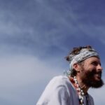 Lorenzo Cherubini Instagram – BUON SOLSTIZIO D’ESTATE!!!🍉🌞❤️🙏🏼 @jovabeachparty #torneremo #buonaestate (ph @mr_tommo )