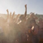 Lorenzo Cherubini Instagram – BUON SOLSTIZIO D’ESTATE!!!🍉🌞❤️🙏🏼 @jovabeachparty #torneremo #buonaestate (ph @mr_tommo )