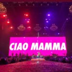 Lorenzo Cherubini Instagram - ❤️ #buonafestadellamamma
