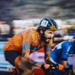 Lorenzo Cherubini Instagram – #24oredifeltre a tutta! @cedafare_official #bici #passione #gioia @paolokes @baldonibikeshop @castelli24h  @castellicycling @sportful @pinarello_official 🚴❤️🌎 #aracataca grazie Feltre per l’accoglienza riservata a me e a tutta la carovana di questa gara festosa sui pedali.