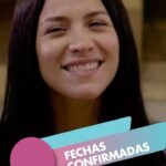 Loreto Aravena Instagram - ¡¡¡Mamis se sumaron nuevas fechas!!!,📣🤩 listas y dispuestas para recorrer Chile! ✋🤚 Cuatro grandes madres vibrantes, aguerridas y empoderadas, que le dan vida a esta obra teatral en vivo, buscan una “desintoxicación digital” en un lugar de ensueño y relajo🙅‍♀️ 👉Compra tus entradas 🎟🎟🎟 ahora desde www.bayoproducciones.cl #teatro #gira #mamis #chile #actrices #pazbascuñan #jennycavallo #loretoaravena #tamaraacosta #actitud #contodo #contigo #estamoscontigo #sosmamis #bayoproducciones