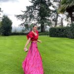Loreto Aravena Instagram - Fly me to the moon!!! 💗❤️💗❤️💗❤️💗