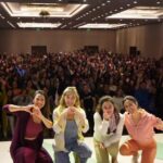 Loreto Aravena Instagram - Que felicidad más grande! Más de 20.000 espectadores en 20 funciones a lo largo de Chile y pronto comenzamos con nuestras #segundagira por Chile!!!! 20 funciones más!!!! GRACIAS- GRACIAS- GRACIAS!!! @bayoproducciones