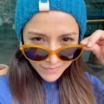 Loreto Aravena Instagram - Te invito a seguir @anteojos_karun en esta #cyberweek