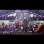 Loreto Aravena Instagram – Que emoción poder estar allí…
Y sentir! #AndreaBocelli #viña2024