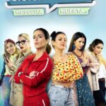 Loreto Aravena Instagram – La saga continúa en la nueva película de @sos.mamis !!! Este 2 de Agosto “SOS MAMIS 2: MOSQUITA MUERTA” en @primevideolat para todo el mundo! Una nueva mami se ha unido al grupo y nada es lo que parece. #sosmamis #soslapelicula #mosquitamuerta