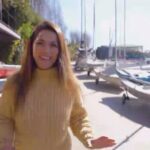 Loreto Aravena Instagram - Este sábado comienzan los estrenos culturales en Canal 13! Y a las 17:30 voy con una nueva temporada de #somoscaleta no se lo pierdan!!! Por que la #culturaesconustedes @canal13cl @colombafilms