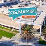 Loreto Aravena Instagram – Se acaban las vacaciones de invierno y Seguimos!!!!
Próximas fechas; 
22 de Julio, VALDIVIA
27 de Julio, ARICA
29 de Julio, SANTIAGO

Y afírmense que se viene un notición con las @sos.mamis NOS VEMOS!! Tus entradas en @ticketpro_cl o en el link de mi bio! 
#teatro #sosmamis #giranacional