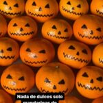 Loreto Aravena Instagram – El truco de Luna para este Halloween @loretoaravena 🎃