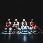 Loreto Aravena Instagram - Feliz con el estreno de @sos.mamis #laobradeteatro🎭 #engiraporchile GRACIAS A QUIENES REPLETARON EL TEATRO (más de mil personas!) y a @bayoproducciones que lo hizo posible! Ahora camino a CHILLÁN! Nos vemos en el casino Marina del Sol!! @pazbascuactriz @tamaraacostazambra @jennycavallooficial
