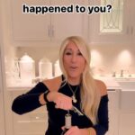Lori Greiner Instagram - Drop a 🍷 below if this has ever happened to you?!