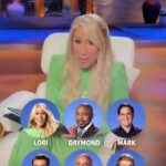 Lori Greiner Instagram - Comment below which # notebook belongs to which Shark…can you guess?? #SharkTank #Game
