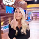 Lori Greiner Instagram - I adore all the gorgeous pieces @roberto_coin allowed me to wear on #SharkTank this season! If you’re searching for something extra special this holiday, look no further. They have some truly unique & special pieces that can be found at jewelry stores across the country including Neiman Marcus, Saks Fifth Avenue or at RobertoCoin.com! 🥰