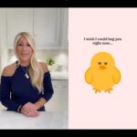 Lori Greiner Instagram - Sending love! #ChristmasEve