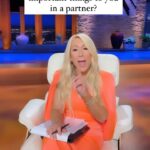 Lori Greiner Instagram - What are the 3 most important things to you in a partner? 🤔