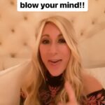Lori Greiner Instagram - My most viral video of 2023!!! #LeftBrain #RightBrain #SharkTank