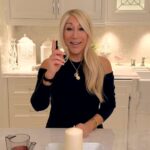 Lori Greiner Instagram - What did you think was going to happen? #experiment #science #candle