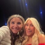 Lori Greiner Instagram - Such a fun night at The Creative Arts Emmys! Always such an honor to present an Emmy. Loved meeting new friends and of course congrats to all the nominees & winners!! 🏆♥️ BIG Thanks to everyone that helped me! @kristenebmakeup @castillo_13 @miss_kellyjohnson