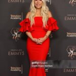 Lori Greiner Instagram - Such a fun night at The Creative Arts Emmys! Always such an honor to present an Emmy. Loved meeting new friends and of course congrats to all the nominees & winners!! 🏆♥️ BIG Thanks to everyone that helped me! @kristenebmakeup @castillo_13 @miss_kellyjohnson
