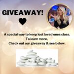 Lori Greiner Instagram - Very Special Shark Tank Giveaway 🤍 Have you ever lost a loved one, do you have their ashes in a box? Experiencing loss is always heartbreaking. I did a deal on Shark Tank last season with Parting Stone, which is a lovely way to turn ashes of a loved one into something beautiful. Parting Stone turns your loved one’s ashes into beautiful stones that you can keep in your garden, in your home, on your desk (as pictured above). Enter the Parting Stone giveaway - One winner will receive a code for a free solidification of a loved one or pet’s ashes from Parting Stone to be used at any time within the next year. Parting Stone offers a beautiful new form of remains that can be touched and held. The company’s service solidifies 100% of the ashes into a form that resembles a collection of gorgeous stones. Solidified remains allow you to share the remains with the entire family so each person can remember in a way that is meaningful to them. To enter: 1️⃣ LIKE this Post 2️⃣ FOLLOW @lorigreinershark & @partingstone 3️⃣ COMMENT with a 🤍 below The Winner will be announced next week. #Giveaway #SharkTank GIVEAWAY CLOSED