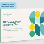 Lori Greiner Instagram - What’s more important than your health?! March is #ColorectalCancerAwarenessMonth so @everlywell is offering 20% off their FIT Colon Cancer Screening Test this month. Just go to everlywell.com & use Code: FIT20 It’s a great 1st step in early detection & is all done from the comfort of your own home! The at-home Fecal Immunochemical Test (FIT) screens for the presence of hidden blood in your stool to help detect early signs of colon cancer, and is designed to be simple and non-invasive. It does not replace getting a colonoscopy, but it does help with early detection. #SharkTank #EarlyDetection #ColonCancer