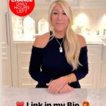 Lori Greiner Instagram - Know anyone who has ever wanted to pitch me or get my advice one-on-one? Here’s your last chance! Click link in my bio! #CharityBuzz #Auction #Charity #LAFD #Gift #SharkTank