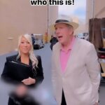 Lori Greiner Instagram - Can you guess who this is? #SharkTank #BehindTheScenes