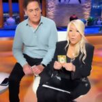 Lori Greiner Instagram - Want a Fun Experiment to do w/ Family this Holiday?! See below! 👇 @natureswildberry is Back in Stock - Turn Sour to Sweet! 6 Months Ago... @mcuban & I did a deal w/ Nature’s Wild Berry on #SharkTank ! They SOLD OUT immediately! These Miracle Berries blew our minds! They turn sour, tart, & acidic foods into sweet! ❤ Make healthy, bitter foods taste great! Works with: Apple Cider Vinegar, Green Juices, Lemons/Limes/Grapefruit, Bitter Medications & more! So fun to try w/ friends & family this holiday & a fun gift to give! Everyone will be shocked at the transformation.