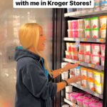 Lori Greiner Instagram - I’m stocking up on The Frozen Farmer which is now available in Kroger stores nationwide!! Plus they have a BIG announcement just in time for Barbie’s birthday! 💕🎂🎉 #Barbie #Icecream #SharkTank