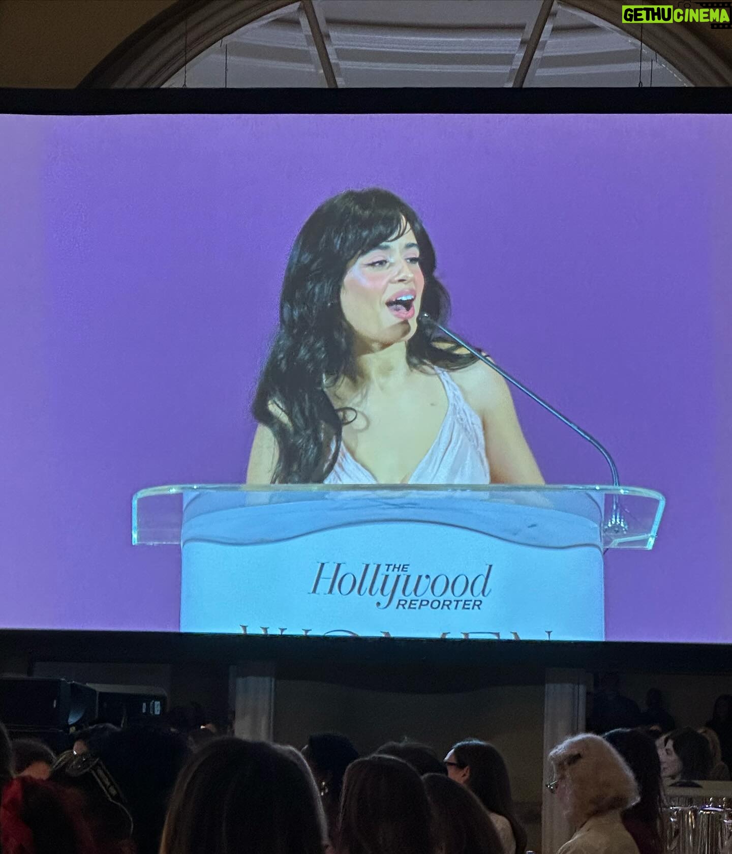 Lori Greiner Instagram - The Women in Entertainment Breakfast is always such an inspiring event! A room full of incredible women (and some men) blazing trails & lifting each other up. The honorees Adele and Kerry Washington and speakers were all wonderful! The Scholarship and mentorship program also so uplifting for underprivileged women. I have been grateful that I could provide 4 year scholarships to 4 different young women through this program and so many women in entertainment have given so much time and one on one help to their mentee’s through this program as well. It is so wonderful to see lives changed. 💕
