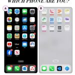 Lori Greiner Instagram - Had to share this from @thehomeedit … There are 2 types of people…which one are you? 📱