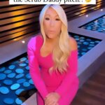 Lori Greiner Instagram - What was I thinking… #SharkTank #ScrubDaddy #BehindTheScenes #Pitching
