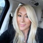 Lori Greiner Instagram - Wishing you all a Happy Saturday and sending a friendly reminder to always try to make time for something you enjoy each day. Can be something small that only takes a few minutes but you deserve a little joy everyday!! 😘