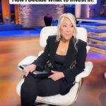 Lori Greiner Instagram - How I decide what I will invest in 👇 The product & entrepreneur are equally important to me! In a Product/business, I look for: • Broad mass appeal • Solves a problem • Unique & different to what else is on the market • Can be made at an affordable price In an Entrepreneur, I look for: • Hard working, dedicated, passionate, honest & driven • Feel they will do whatever it takes to make their business a success • Do they listen, would they be good to work w/ Bottom Line: If product is great, but person isn’t - not worth it 💥