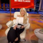 Lori Greiner Instagram - What are your red flags?? #SharkTank