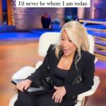 Lori Greiner Instagram -