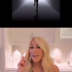 Lori Greiner Instagram - What do you see? #opticalillusion