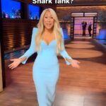 Lori Greiner Instagram - Did you notice any of the differences on the #SharkTank set this season? #BehindTheScenes #set #props