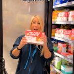 Lori Greiner Instagram - It’s National Pizza Day & Super Bowl Weekend!! So I’m stocking up on The Pizza Cupcake - which is now available in Kroger stores nationwide!! The perfect easy snack that everyone will enjoy!! ♥️🍕🏈 #SuperBowl #NationalPizzaDay #Pizza #sharktank