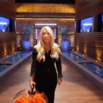 Lori Greiner Instagram – Transition Incoming…