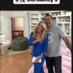 Lori Greiner Instagram - Humbled to share my #SharkTank investments are 6 of the top 15 Best Selling products in Shark Tank history! ❤️ So proud of all of my wonderful entrepreneurs and honored for them to be a part of my Shark Tank family! Thank you to our fantastic producers and entire crew for everything they do to make this show possible!