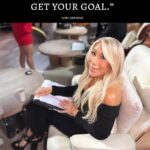 Lori Greiner Instagram - Something important that has always helped me in life and in business is to not get offended, but to get your goal. Especially in business, it’s important not to take things personally, people are going to be difficult. Don’t let it bother you, just go for your goal. #TipTuesday #Goals