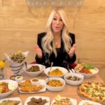 Lori Greiner Instagram - PASTA WITH THE CALORIES OF A SALAD! Check out @impasta.co - Delicious, vegetable based pasta, low calorie & 100% #glutenfree !!! ♥️🍝