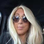 Lori Greiner Instagram - What a whirlwind few days in NYC looks like! Agenda: ☑️ Speaking engagement ☑️ Going to fav restaurants ☑️ Trying new restaurants ☑️ Meetings ☑️ Fabric store